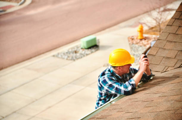 Quick and Trustworthy Emergency Roof Repair Services in Windy Hills, KY