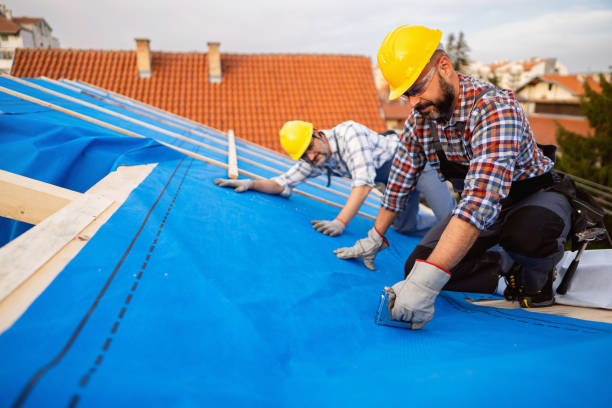 Best Best Roofing Contractors  in Windy Hills, KY