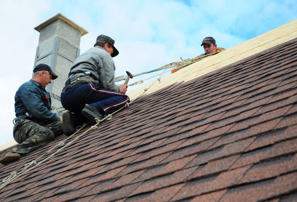 Best Commercial Roofing Services  in Windy Hills, KY